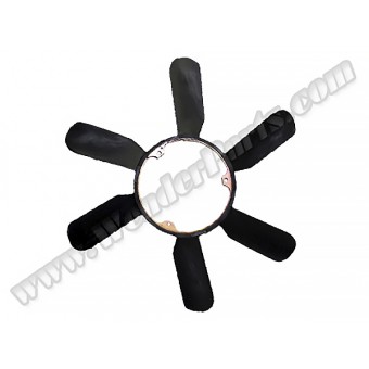 Pervane M103 M104 [W140 W210] 6 Kanat